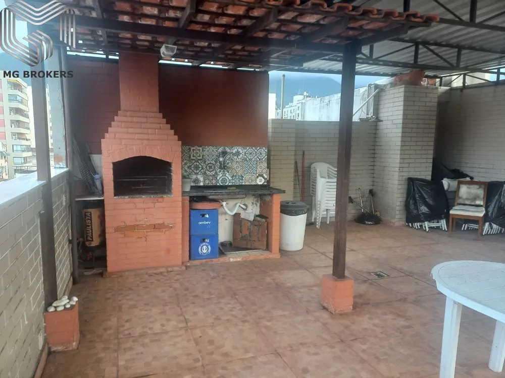Apartamento, 2 quartos, 60 m² - Foto 26