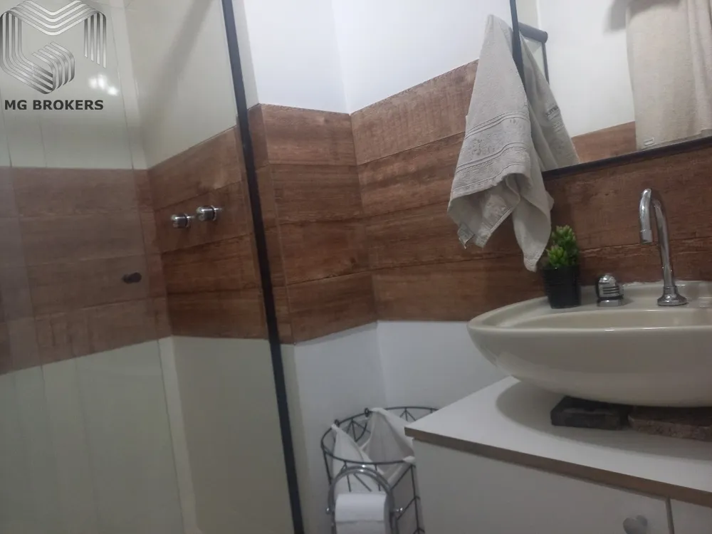 Apartamento, 2 quartos, 60 m² - Foto 10