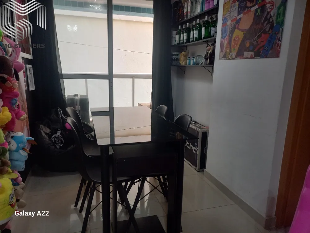 Apartamento, 2 quartos, 60 m² - Foto 39