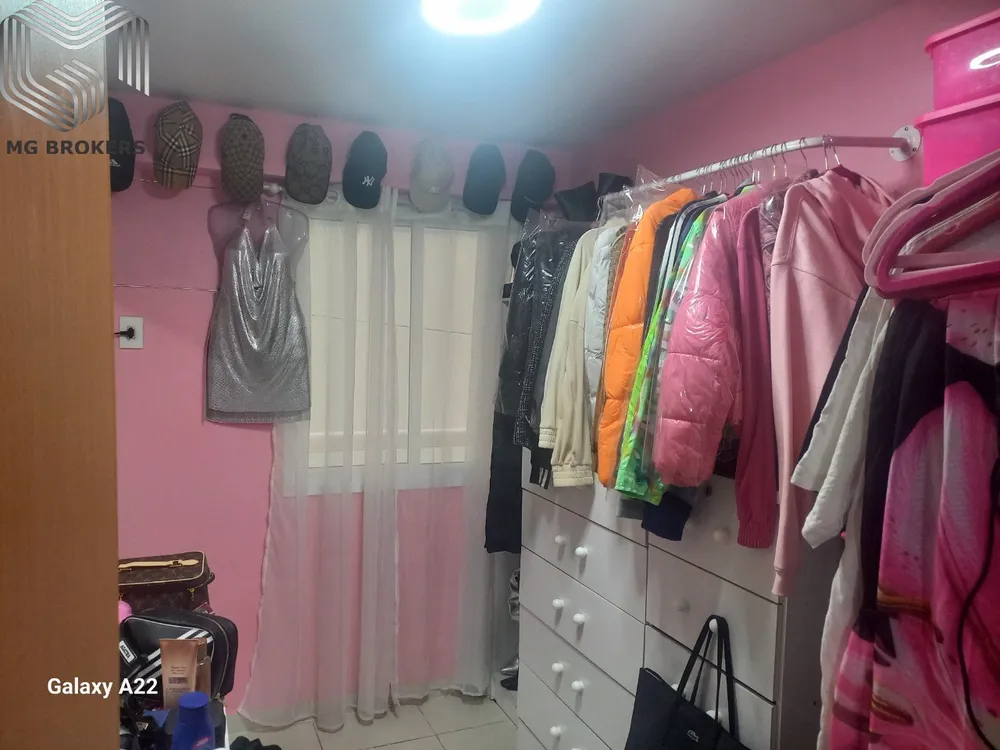 Apartamento, 2 quartos, 60 m² - Foto 17