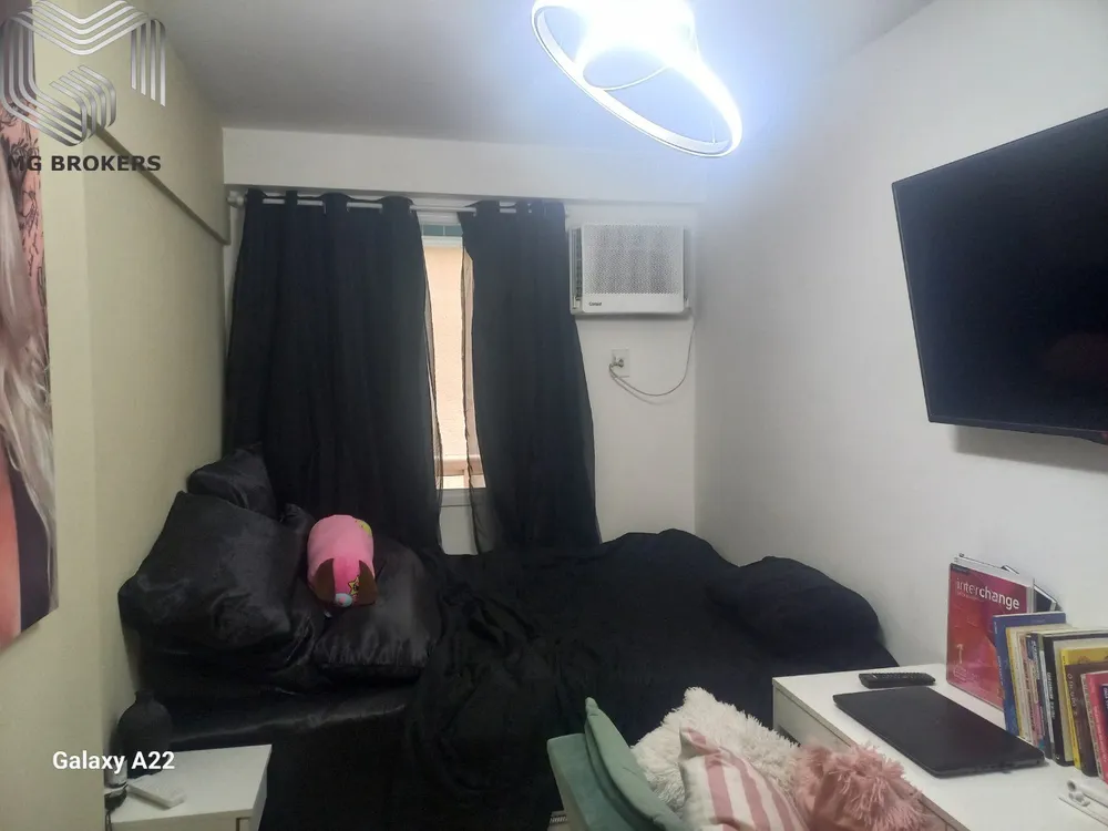Apartamento, 2 quartos, 60 m² - Foto 42