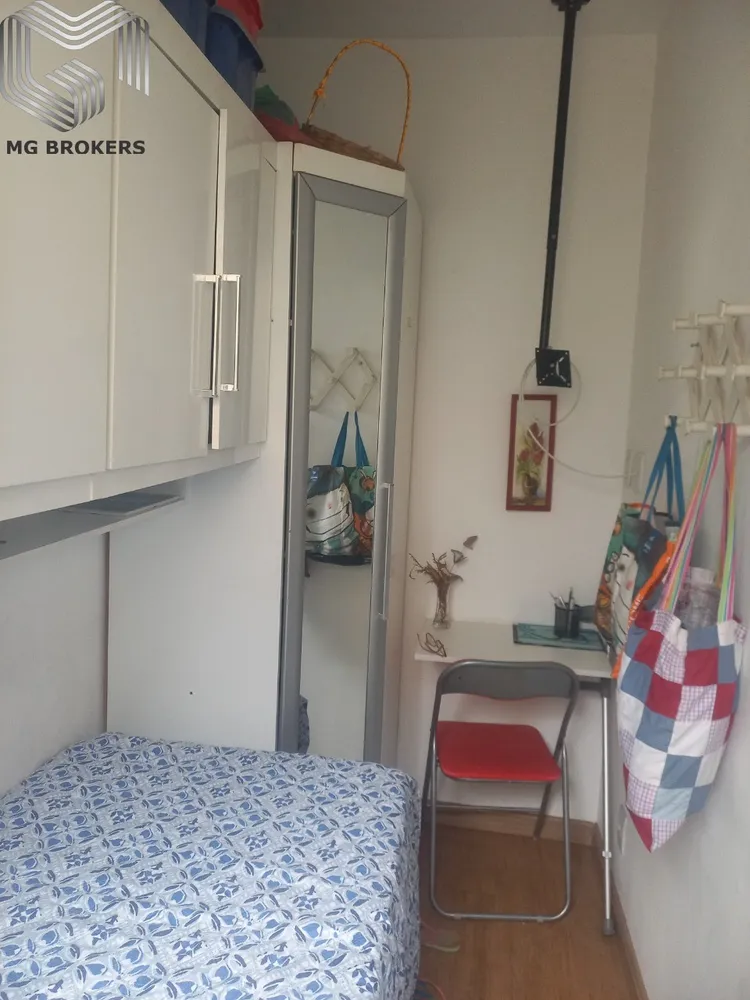 Apartamento, 2 quartos, 60 m² - Foto 16