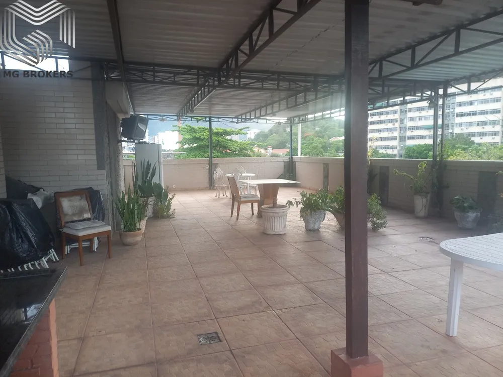 Apartamento, 2 quartos, 60 m² - Foto 28