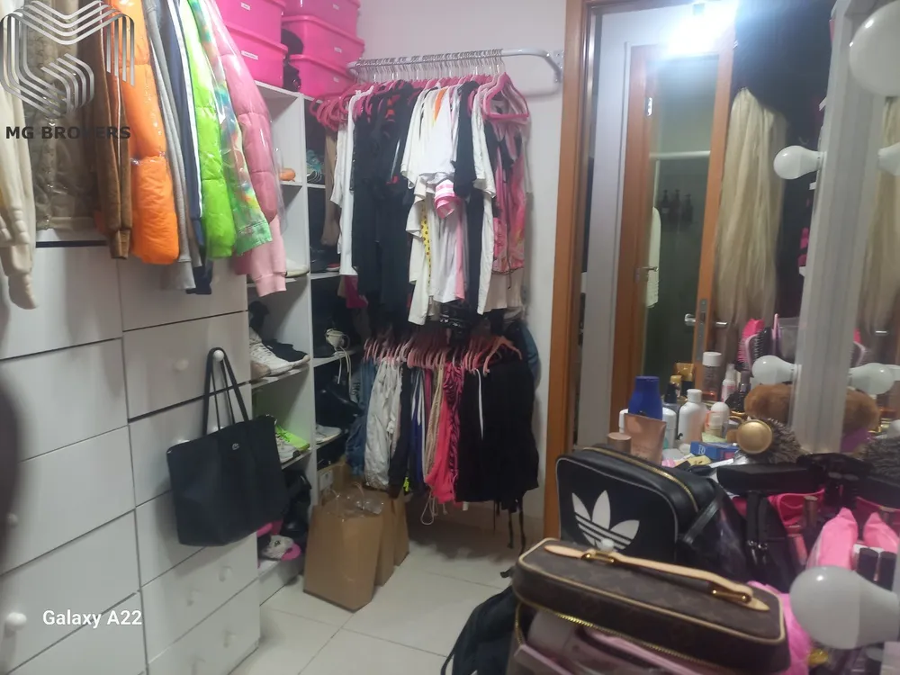 Apartamento, 2 quartos, 60 m² - Foto 35