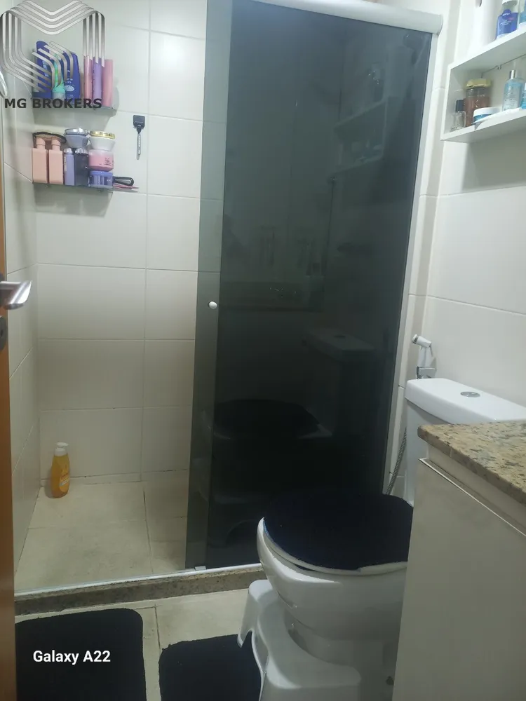 Apartamento, 2 quartos, 60 m² - Foto 50