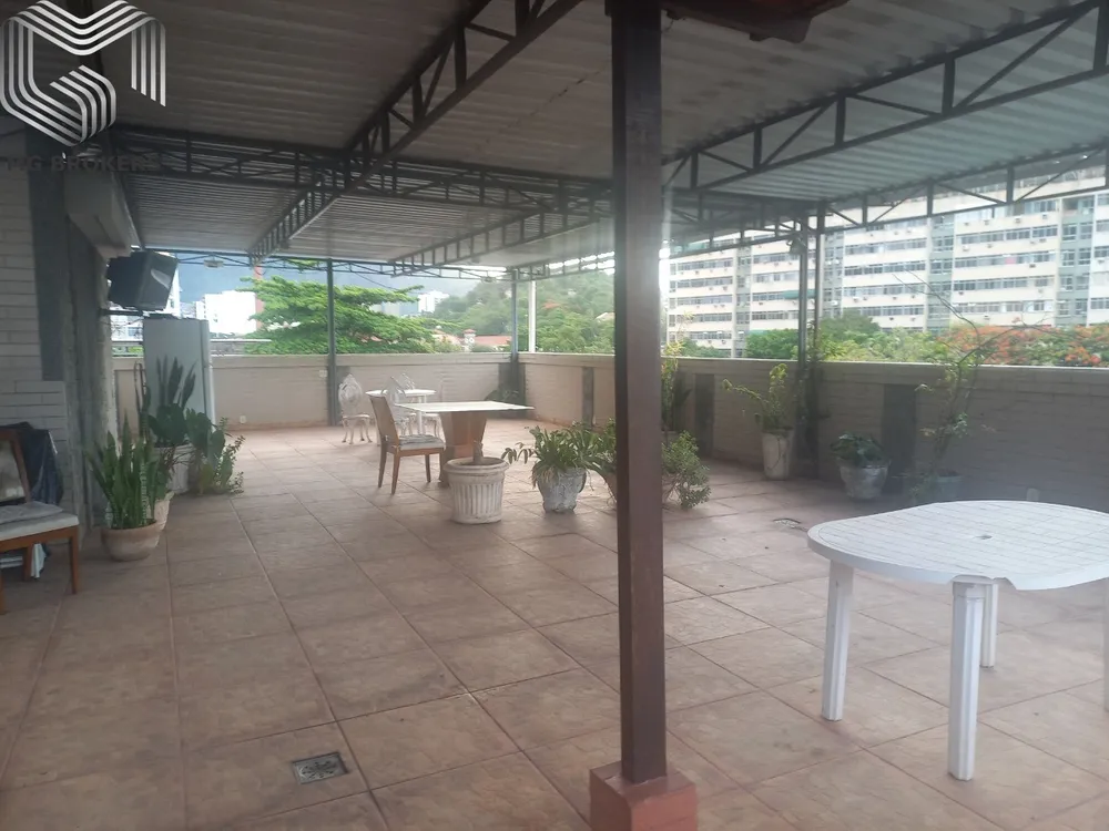 Apartamento, 2 quartos, 60 m² - Foto 46