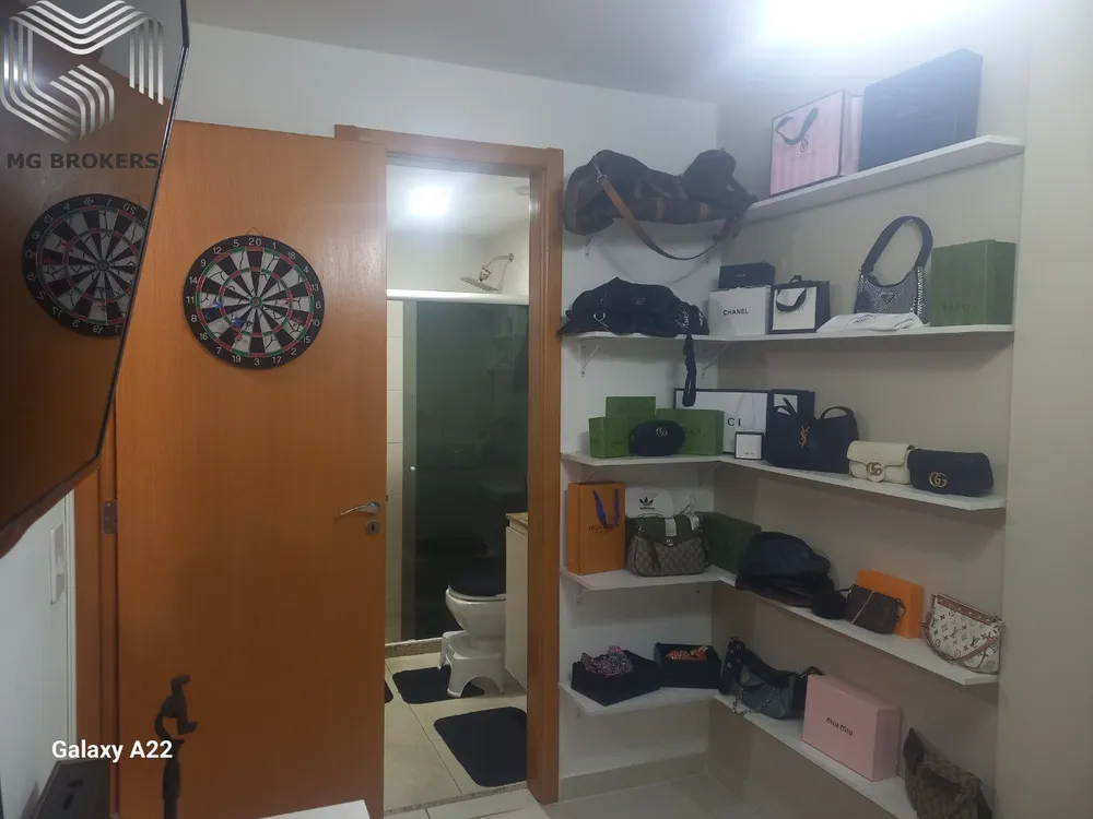 Apartamento, 2 quartos, 60 m² - Foto 44
