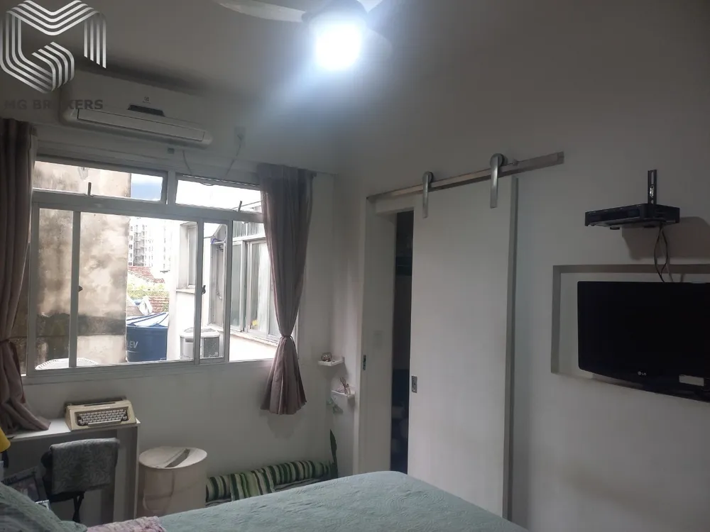 Apartamento, 2 quartos, 60 m² - Foto 4