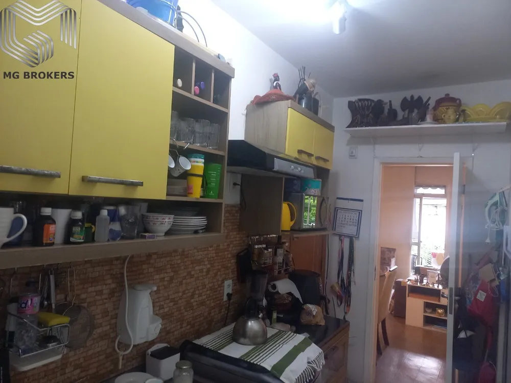 Apartamento, 2 quartos, 60 m² - Foto 17