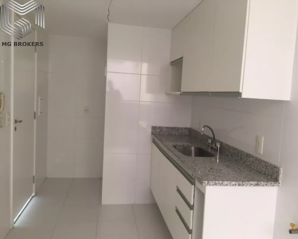 Apartamento, 3 quartos, 95 m² - Foto 4