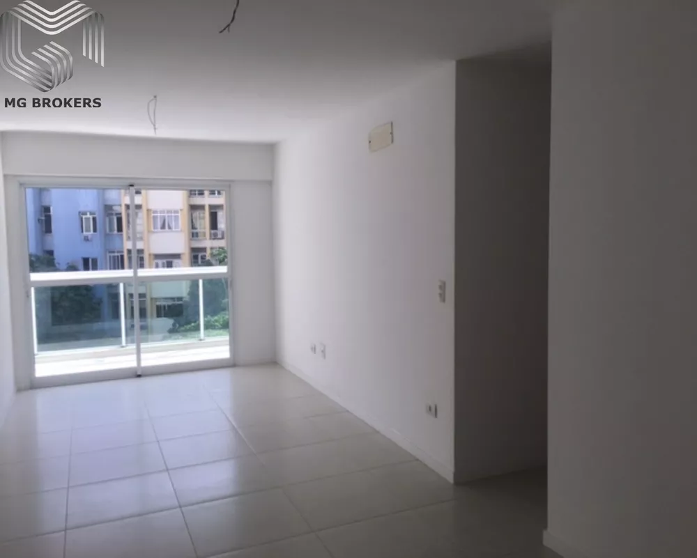 Apartamento, 3 quartos, 95 m² - Foto 2