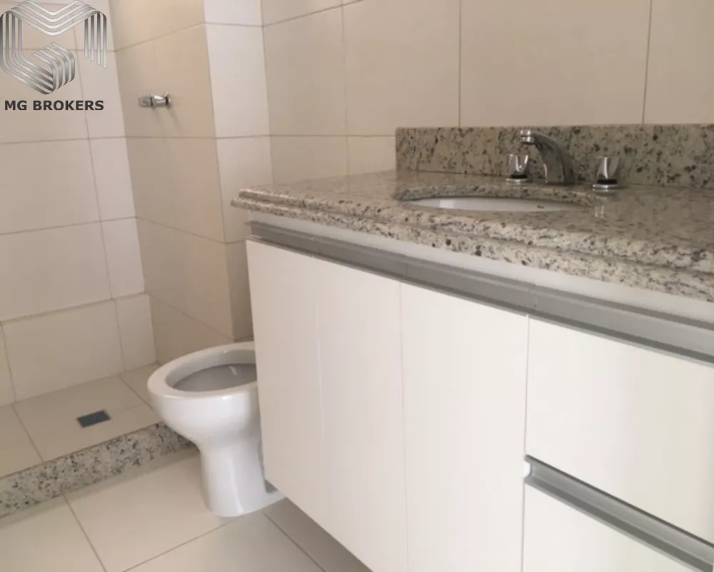 Apartamento, 3 quartos, 95 m² - Foto 6