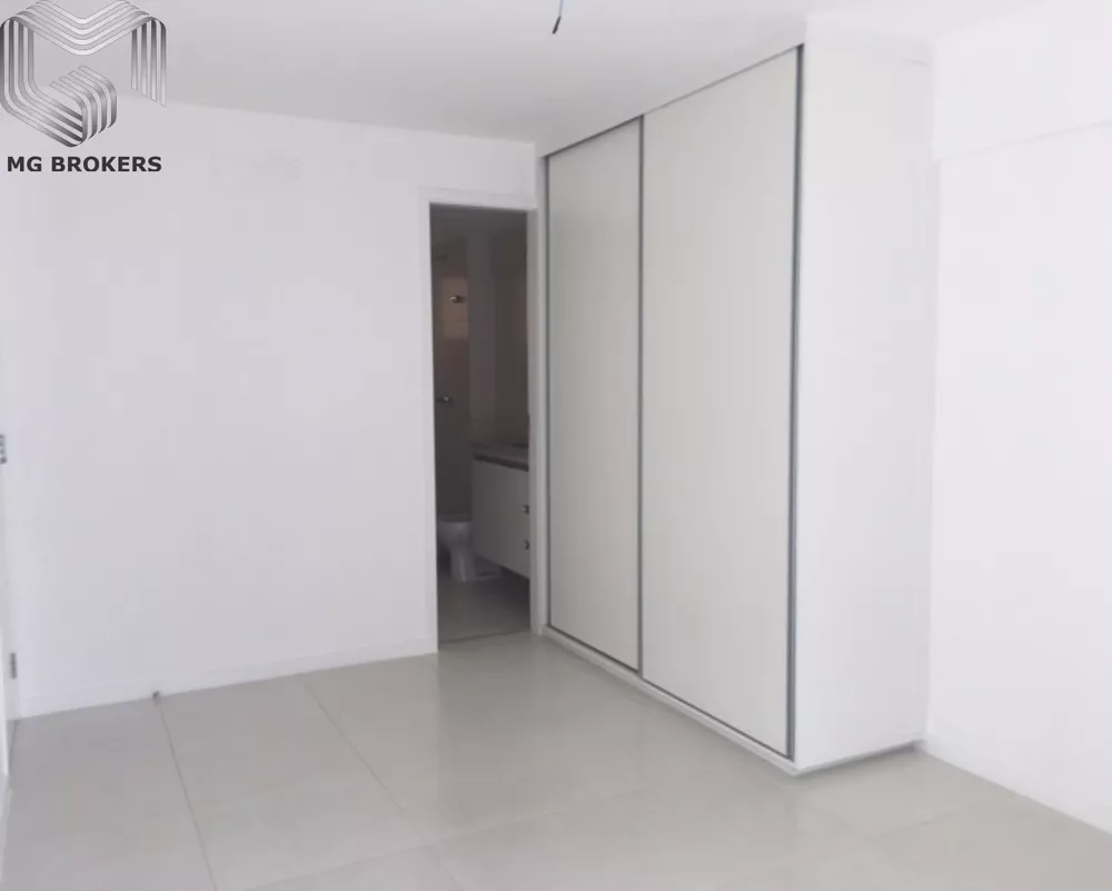 Apartamento, 3 quartos, 95 m² - Foto 5