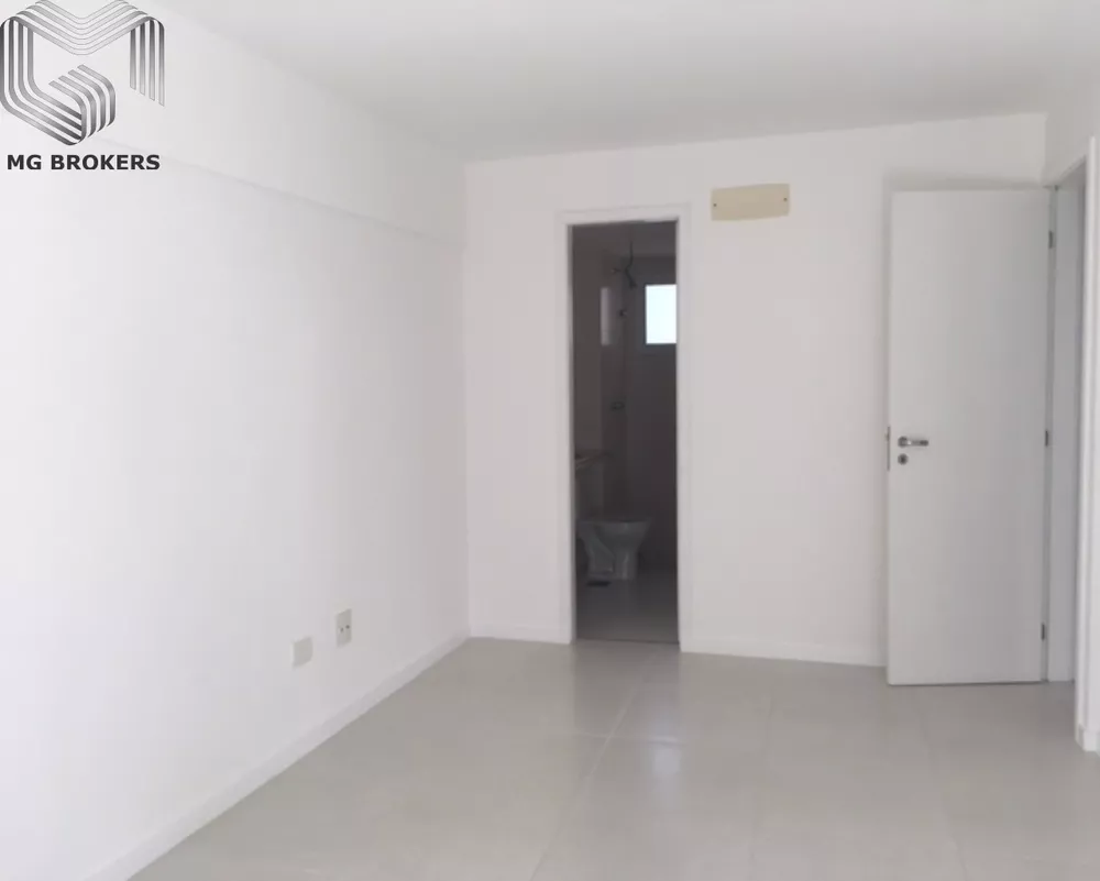Apartamento, 3 quartos, 95 m² - Foto 8