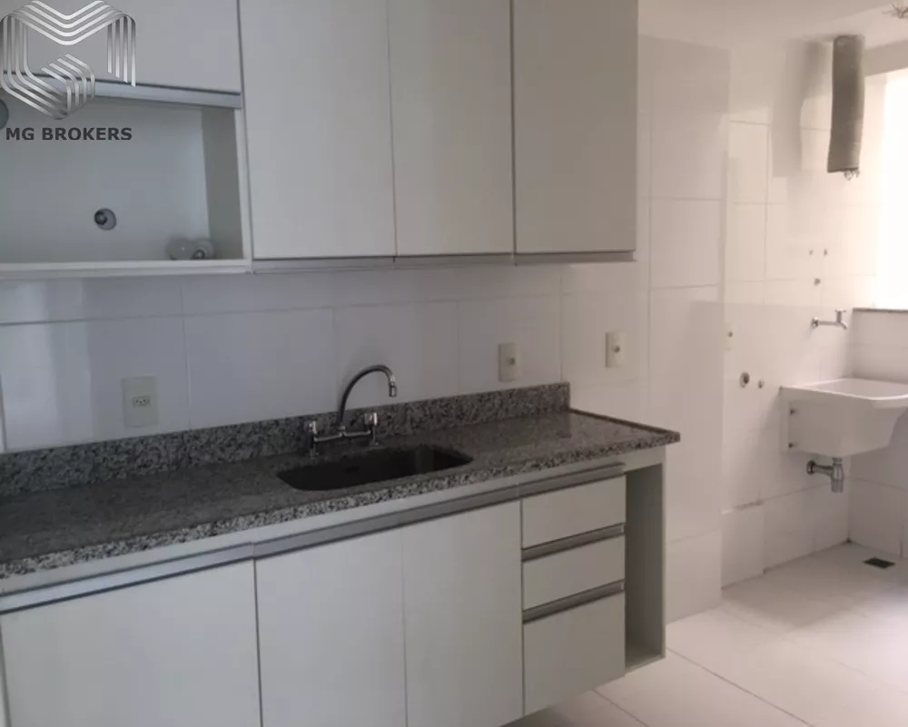 Apartamento, 3 quartos, 95 m² - Foto 3