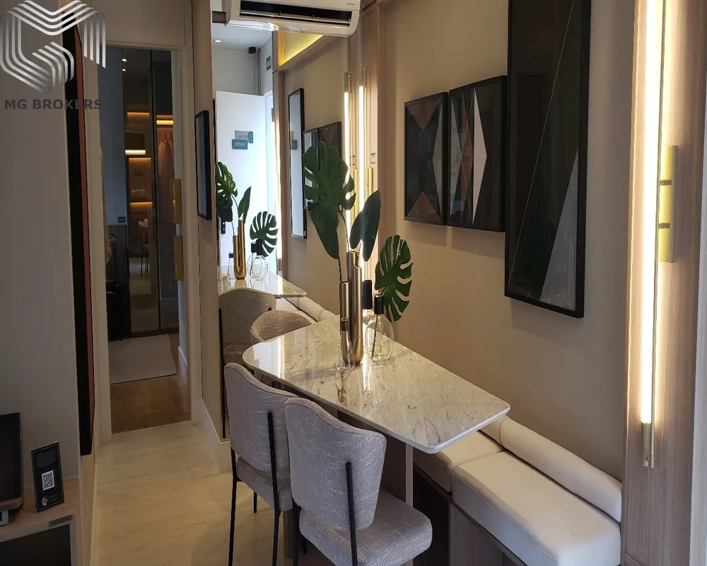 Apartamento, 2 quartos, 74 m² - Foto 4