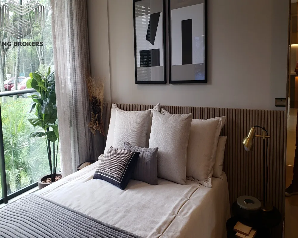 Apartamento, 2 quartos, 74 m² - Foto 8