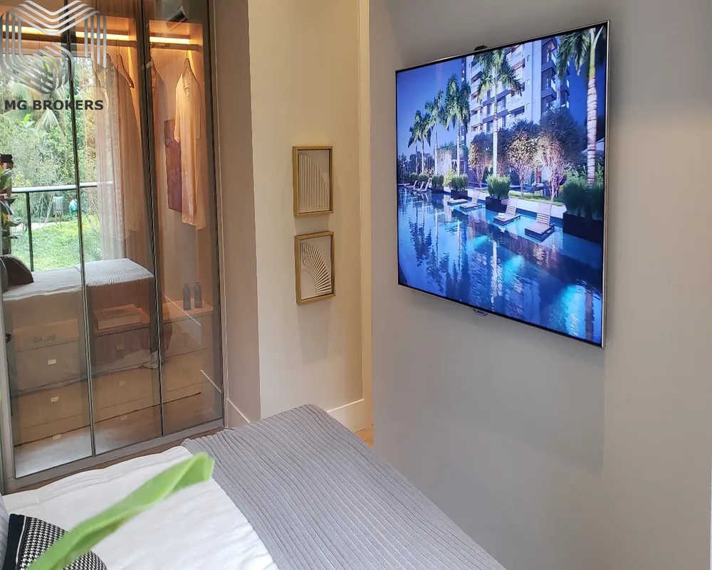 Apartamento, 2 quartos, 74 m² - Foto 7