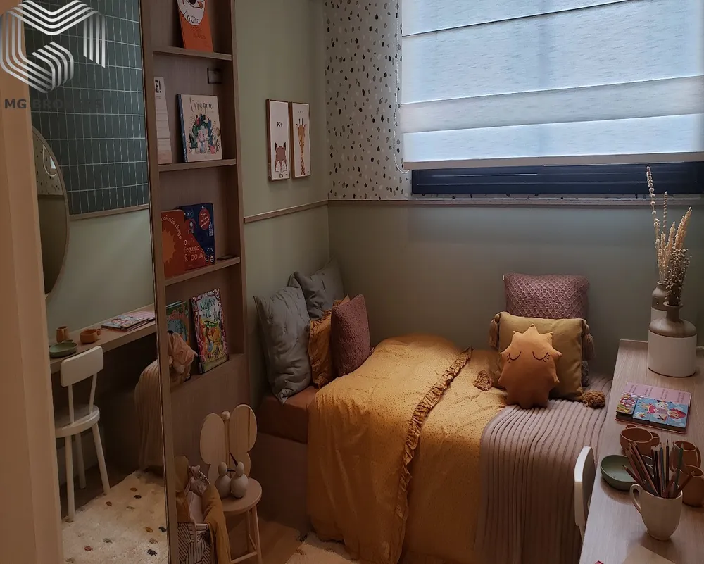 Apartamento, 2 quartos, 74 m² - Foto 20