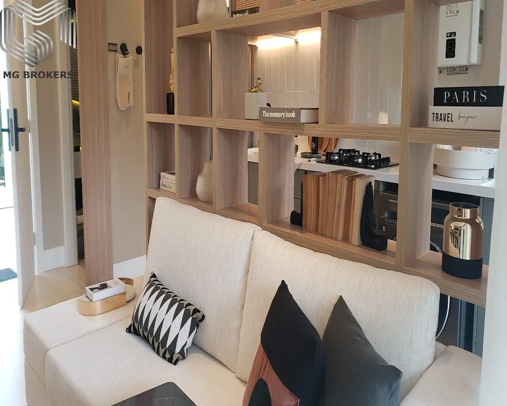 Apartamento, 2 quartos, 74 m² - Foto 6
