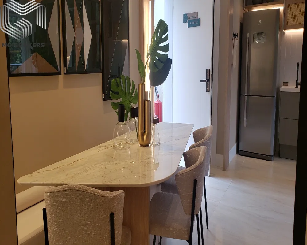 Apartamento, 2 quartos, 74 m² - Foto 5