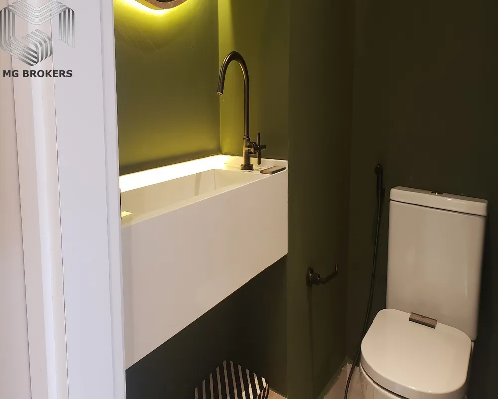 Apartamento, 2 quartos, 74 m² - Foto 9