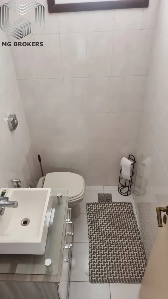 Casa de Condomínio, 4 quartos - Foto 17