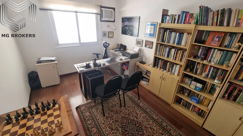 Casa de Condomínio, 4 quartos - Foto 49