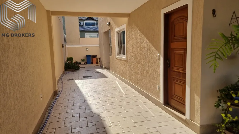 Casa de Condomínio, 4 quartos - Foto 23