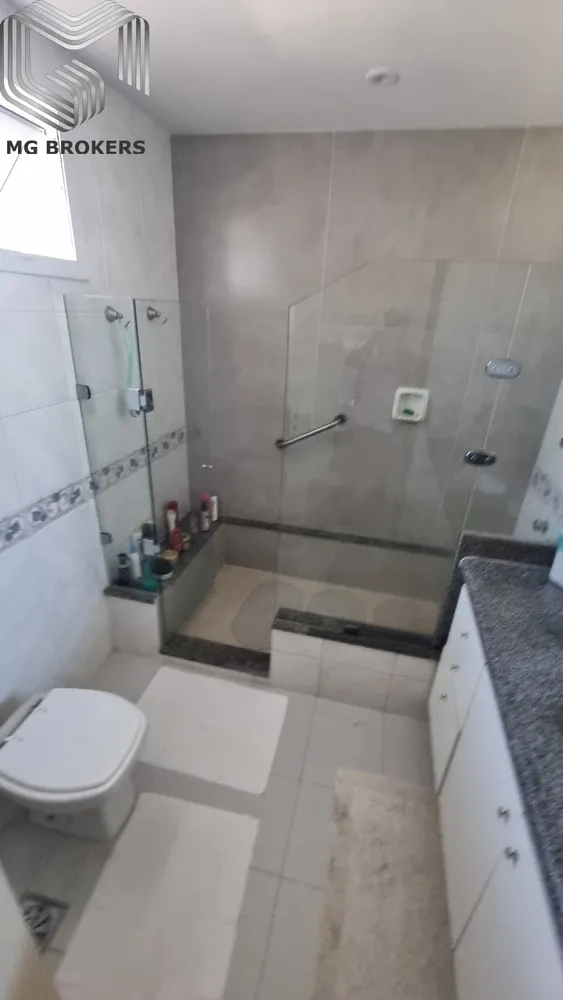 Casa de Condomínio, 4 quartos - Foto 34