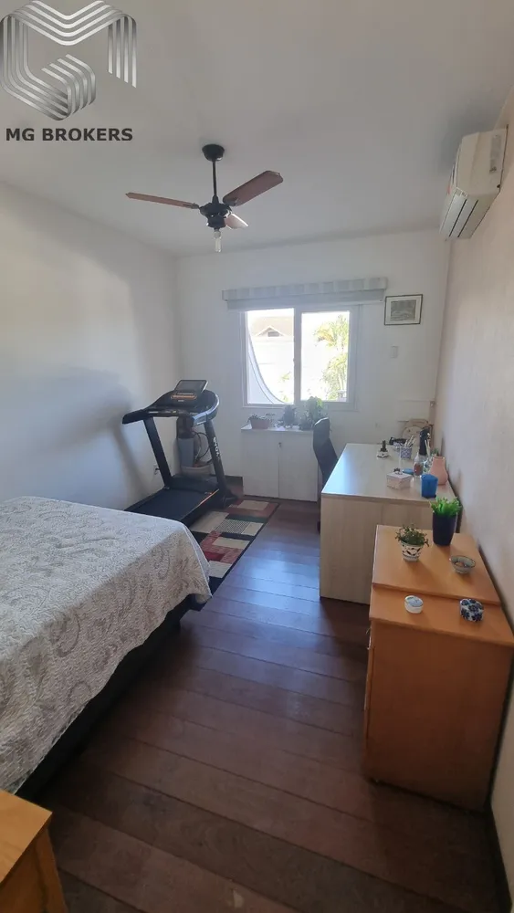Casa de Condomínio, 4 quartos - Foto 40