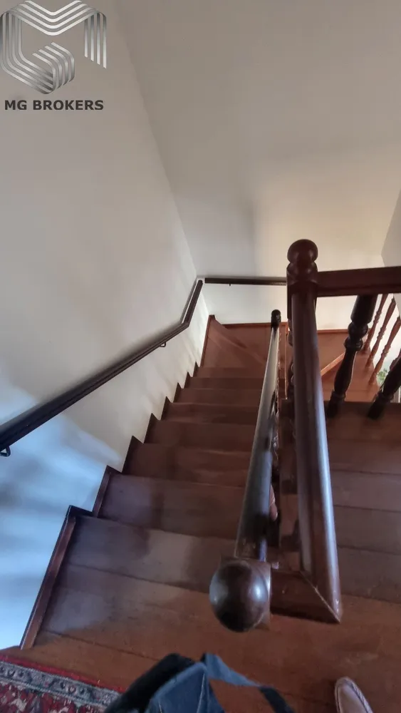 Casa de Condomínio, 4 quartos - Foto 42