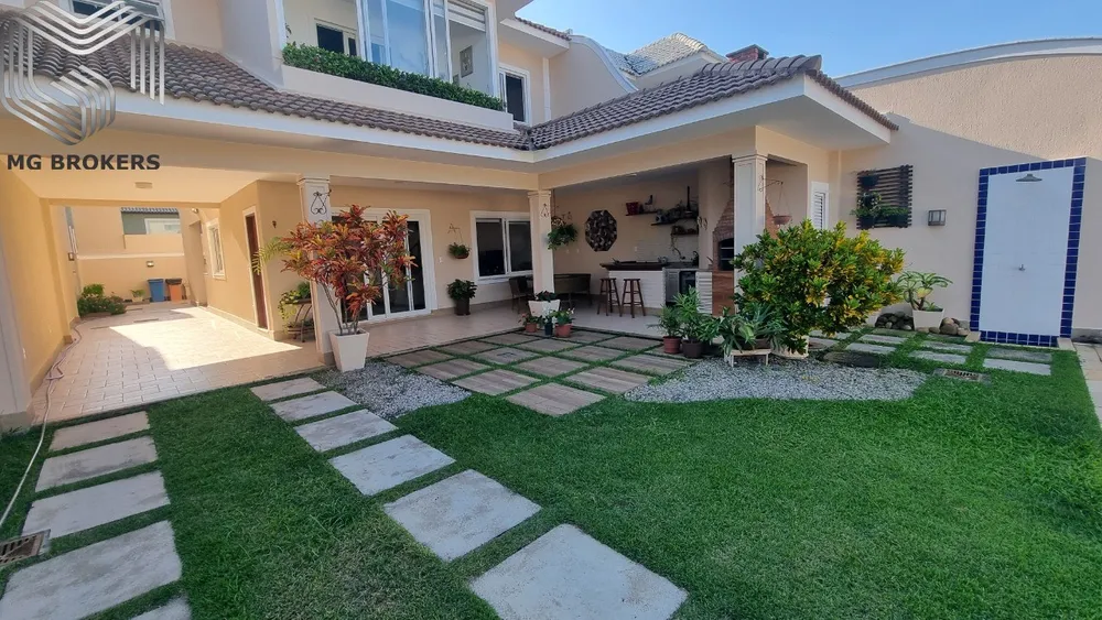 Casa de Condomínio, 4 quartos - Foto 8