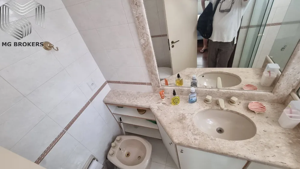 Casa de Condomínio, 4 quartos - Foto 47