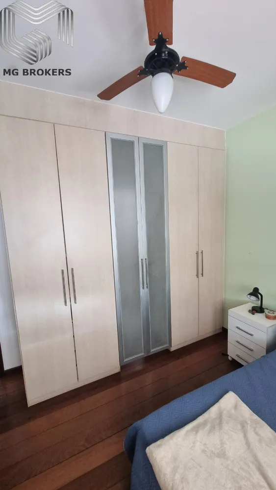 Casa de Condomínio, 4 quartos - Foto 46