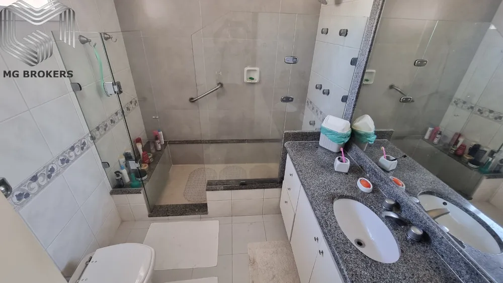 Casa de Condomínio, 4 quartos - Foto 70