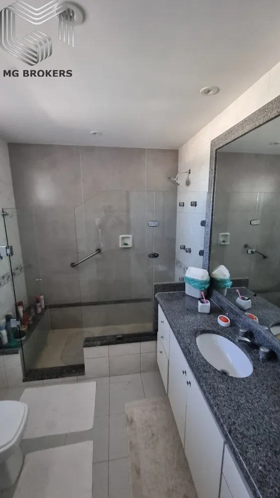 Casa de Condomínio, 4 quartos - Foto 33