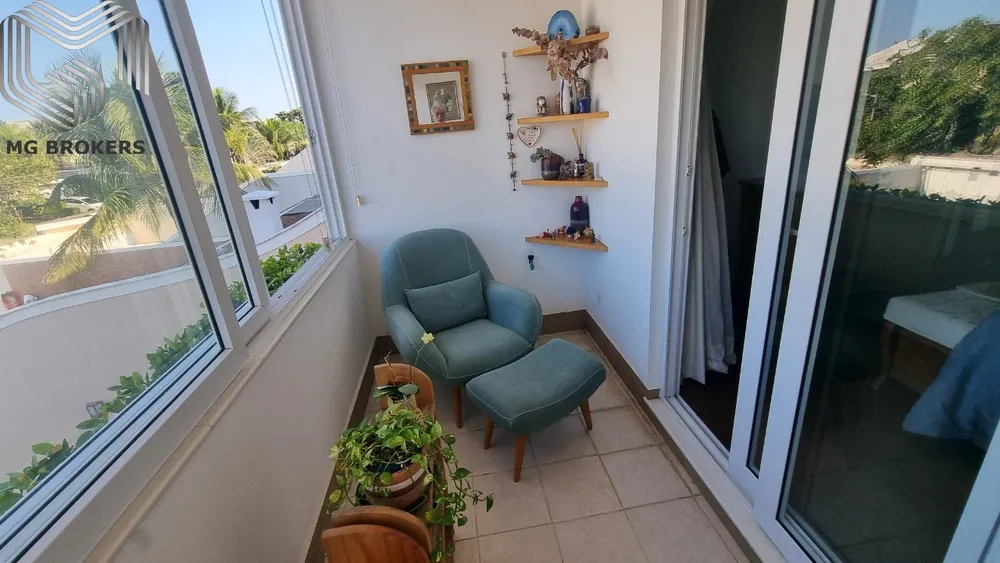 Casa de Condomínio, 4 quartos - Foto 60