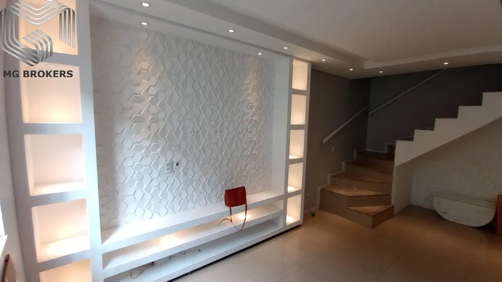 Casa, 3 quartos, 98 m² - Foto 1