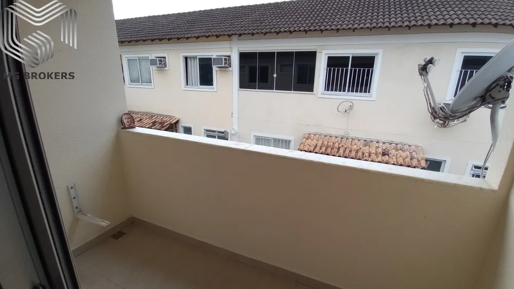 Casa, 3 quartos, 98 m² - Foto 21