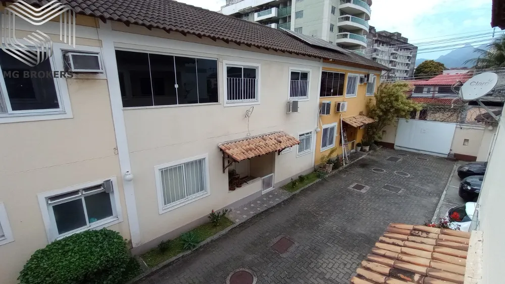 Casa, 3 quartos, 98 m² - Foto 6