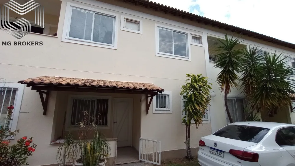 Casa, 3 quartos, 98 m² - Foto 33