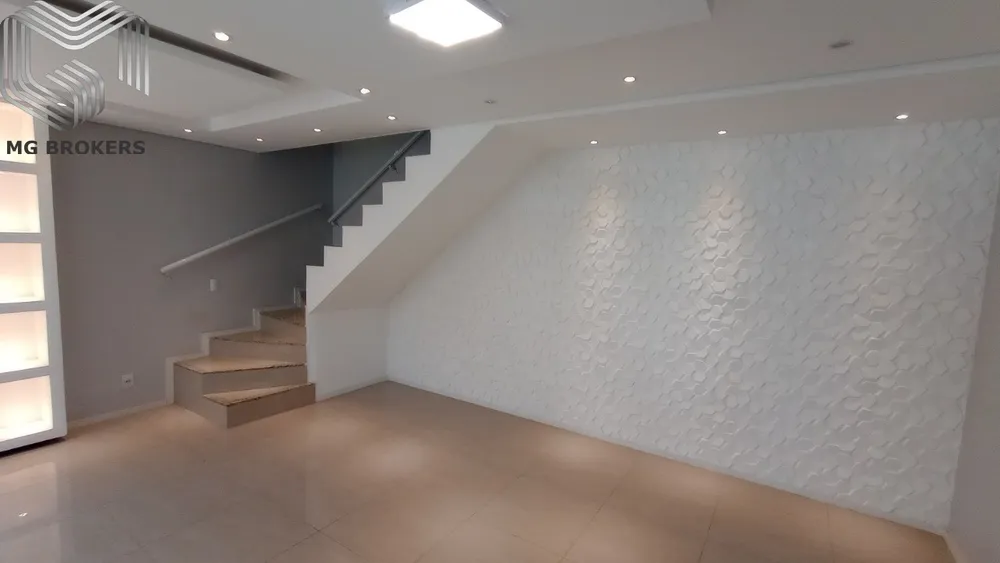 Casa, 3 quartos, 98 m² - Foto 5