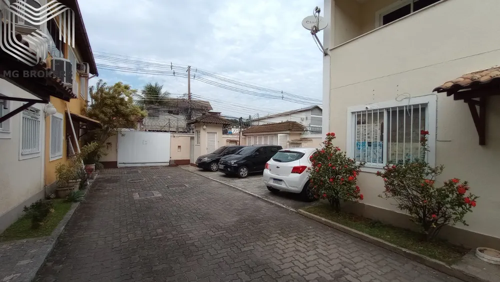 Casa, 3 quartos, 98 m² - Foto 35