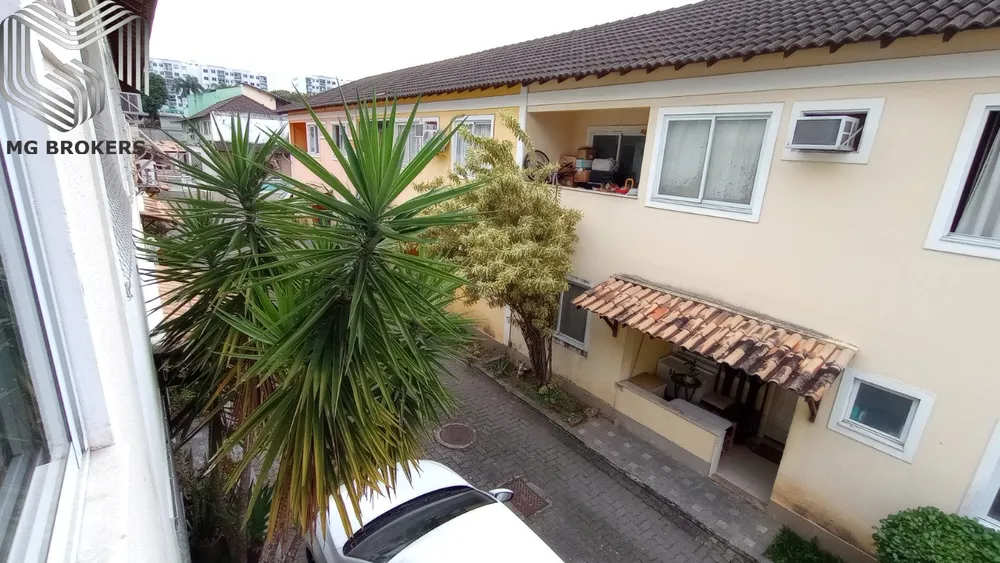 Casa, 3 quartos, 98 m² - Foto 3