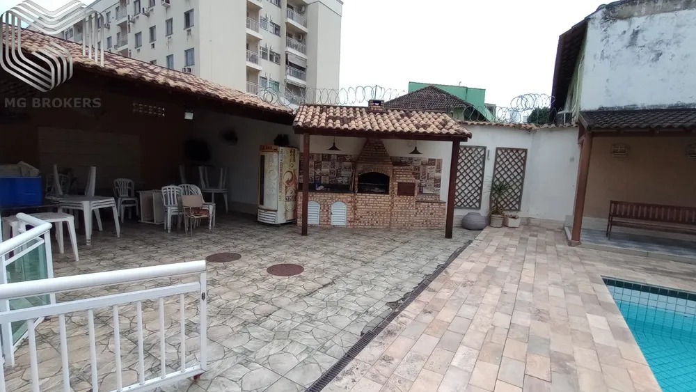Casa, 3 quartos, 98 m² - Foto 40