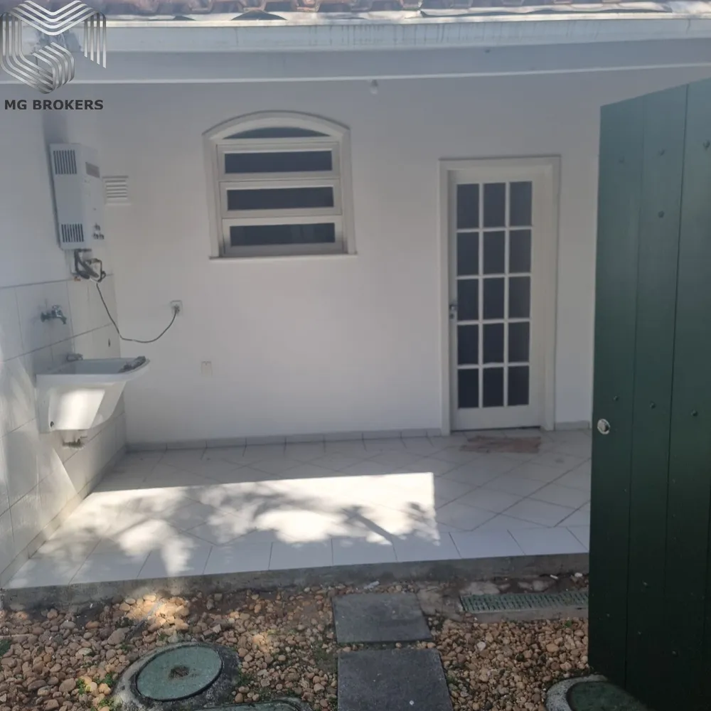 Casa de Condomínio, 5 quartos - Foto 10