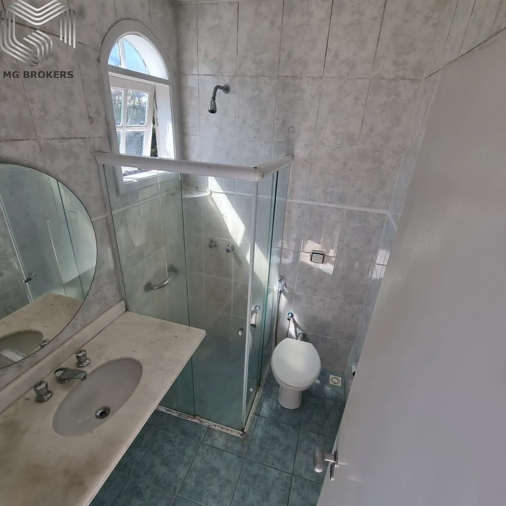Casa de Condomínio, 5 quartos - Foto 20
