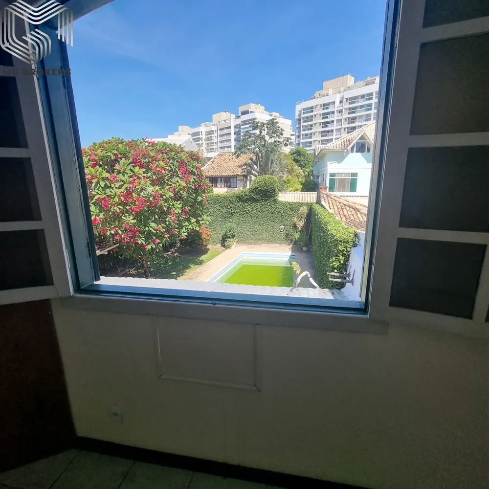 Casa de Condomínio, 5 quartos - Foto 42
