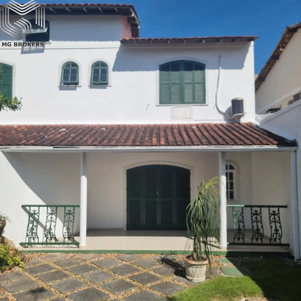 Casa de Condomínio, 5 quartos - Foto 2